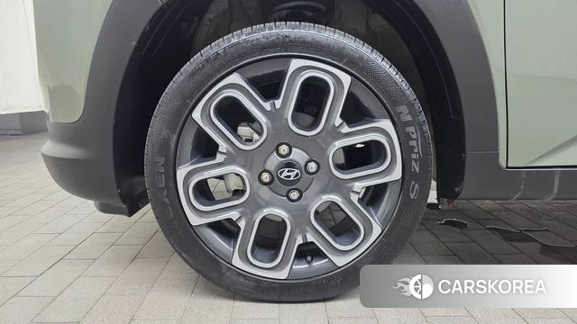 Hyundai Casper id 4928638 из Кореи 26
