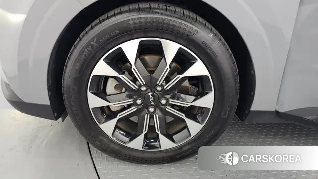 Kia Carnival 4th generation id 3472739 из Кореи 15