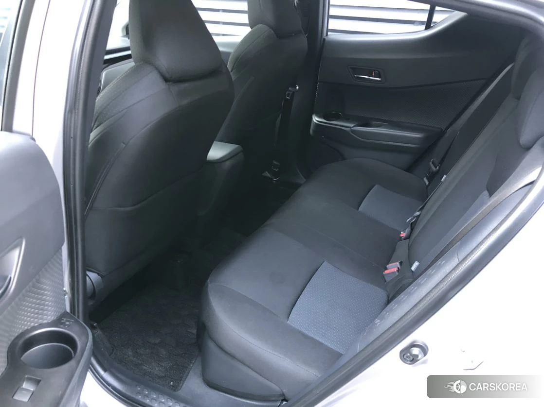 Toyota IZOA id 4487233 из Китая 10