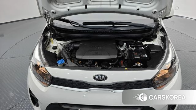 Kia All New Morning (JA) id 4536241 из Кореи 29