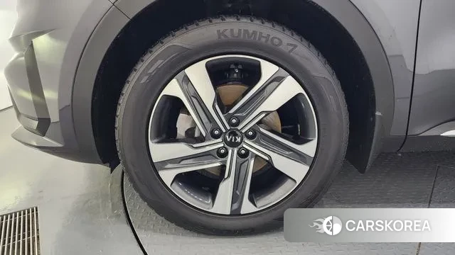 Kia Sorento 4th Generation id 3407105 из Кореи 15