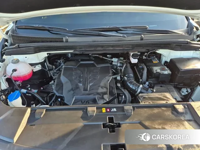 Kia Carnival 4th generation id 3503535 из Кореи 15