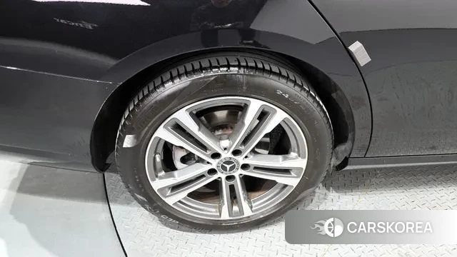 Mercedes-Benz E-Class W213 id 3359843 из Кореи 15
