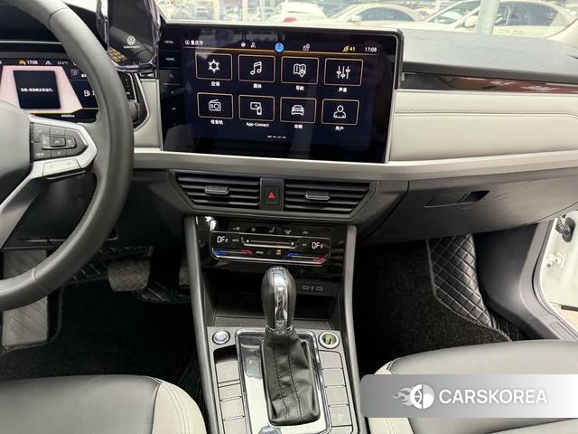 Volkswagen Bora id 4259025 из Китая 28