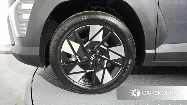 Hyundai Kona Hybrid (SX2) id 4427890 из Кореи 25