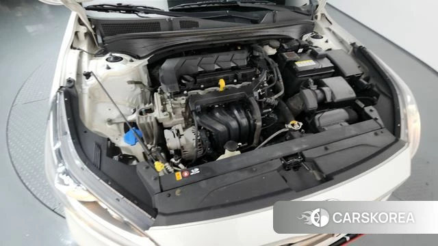 Kia Come New K3 id 3955512 из Кореи 15