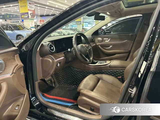 Mercedes-Benz E-class id 4209424 из Китая 6