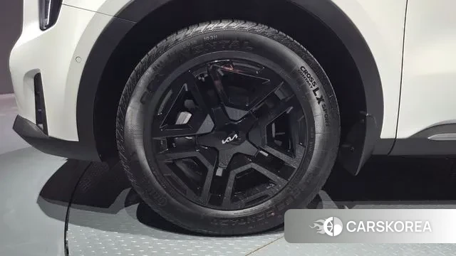 Kia The New Sorento 4th Generation id 3289283 из Кореи 15