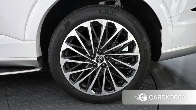 Hyundai Palisade (LX3) id 3731984 из Кореи 15