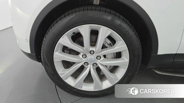 Land Rover Discovery 5 id 4726554 из Кореи 15