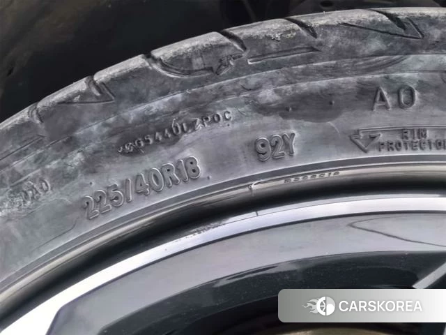 Audi A3 id 4273288 из Китая 22