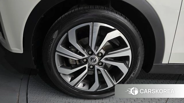 Ssangyong Berry New Tivoli id 3965568 из Кореи 15