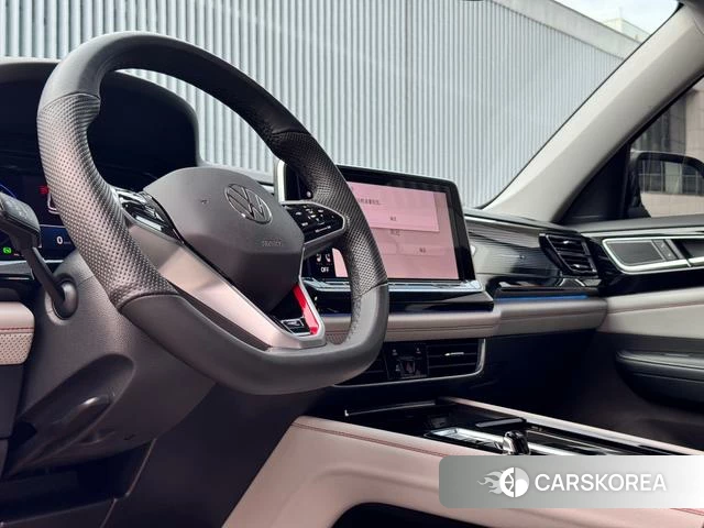 Volkswagen Tourang id 4260281 из Китая 9