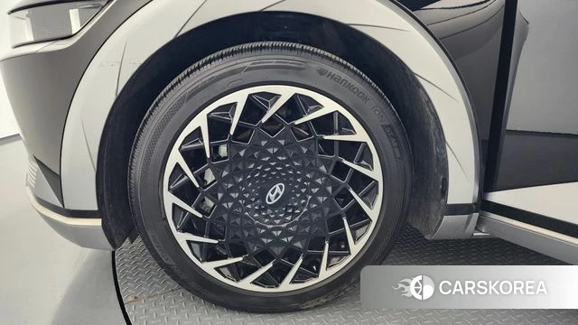 Hyundai Ionic 5 id 3812590 из Кореи 15