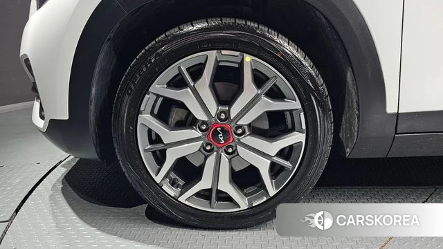 Kia Seltos id 4624696 из Кореи 28