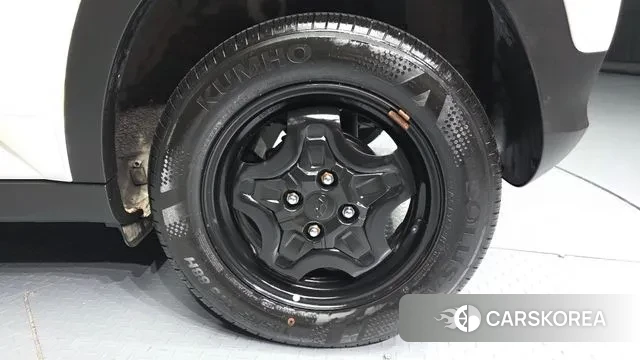 Hyundai Casper id 3763847 из Кореи 15