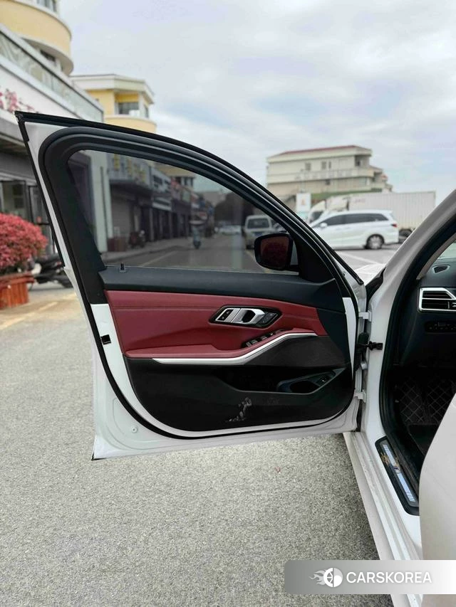 BMW 3 series id 4333238 из Китая 18