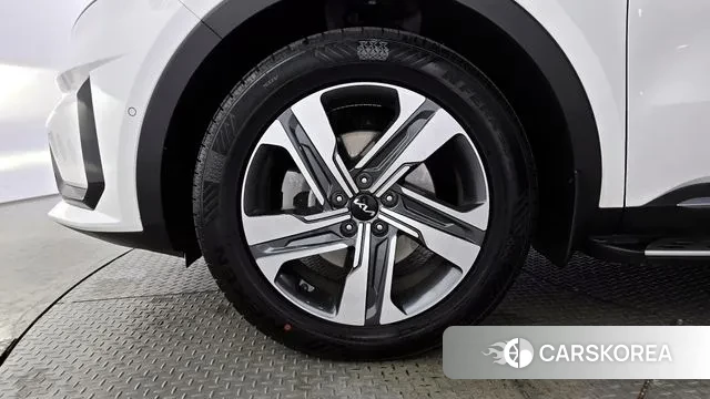 Kia Sorento 4th Generation id 3493406 из Кореи 15