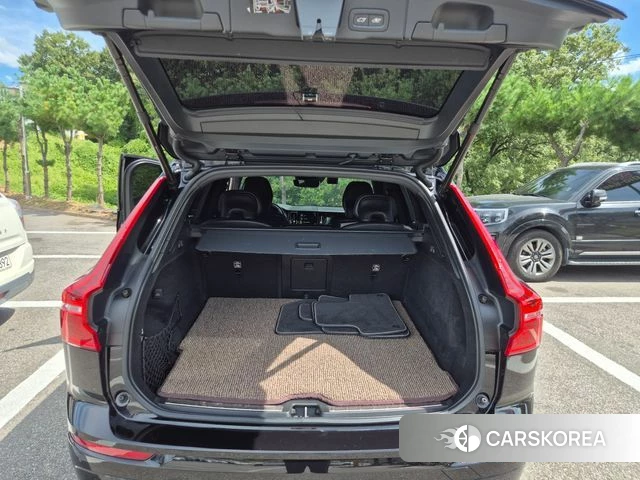 Volvo XC60 second Generation id 4881730 из Кореи 14
