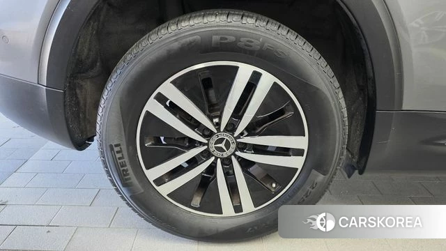 Mercedes-Benz GLB-Class X247 id 4764183 из Кореи 15