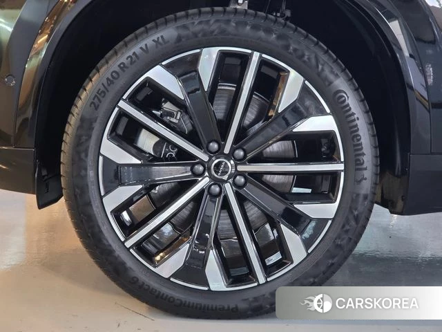 Volvo XC90 second Generation id 4729591 из Кореи 15