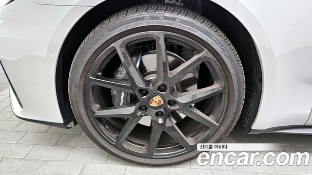 Porsche Panamera (972) id 2878548 из Кореи 15