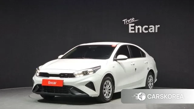 Kia The New K3 2nd generation id 3771305 из Кореи 15