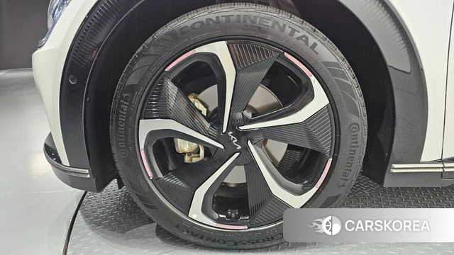 Kia EV6 id 4608187 из Кореи 15