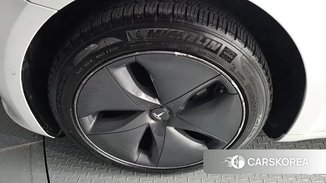 Tesla Model 3 id 3402253 из Кореи 15