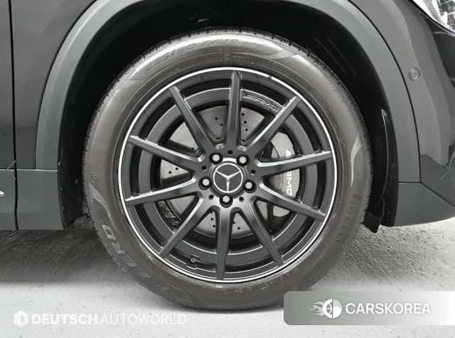 Mercedes-Benz GLA - Class H247 id 3865046 из Кореи 15