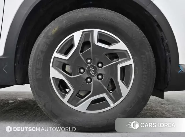 Hyundai The New Santa Fe id 3759569 из Кореи 15