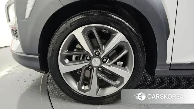 Hyundai Kona id 3465020 из Кореи 15