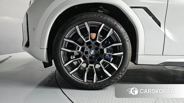 BMW X6 (G06) id 3436760 из Кореи 15