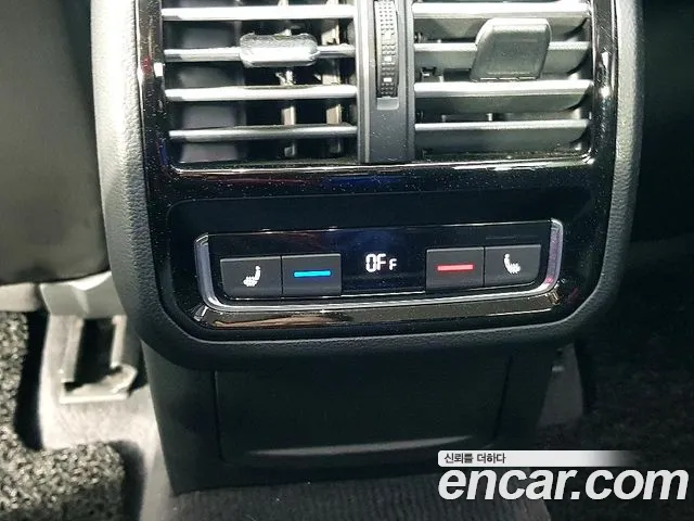 Volkswagen Passat GT (B8) id 2703734 из Кореи 15