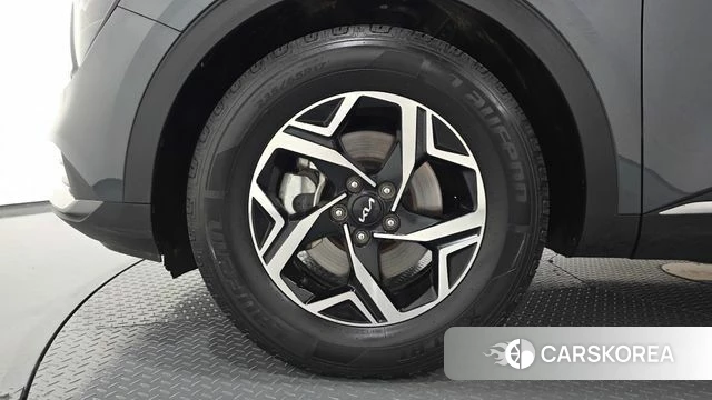 Kia Sportage 5th Generation id 4922241 из Кореи 27