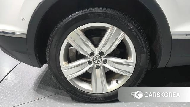Volkswagen Tiguan second Generation id 4619949 из Кореи 15