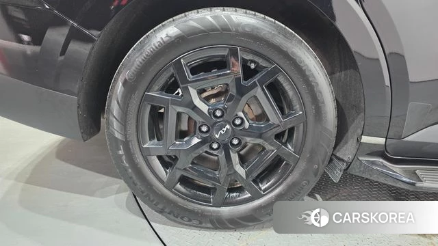 Kia The New Carnival 4th Generation id 4185813 из Кореи 30