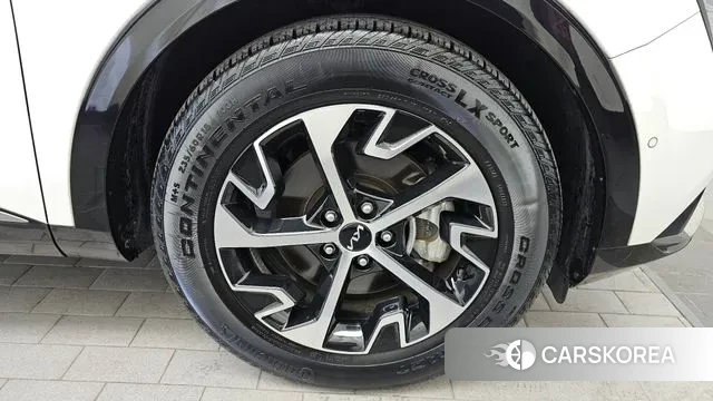 Kia Sportage 5th Generation Hybrid id 3607019 из Кореи 15