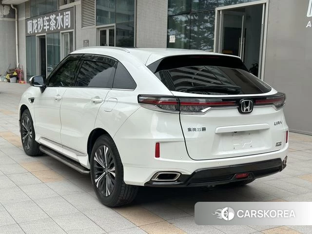 Honda UR-V id 4301815 из Китая 21