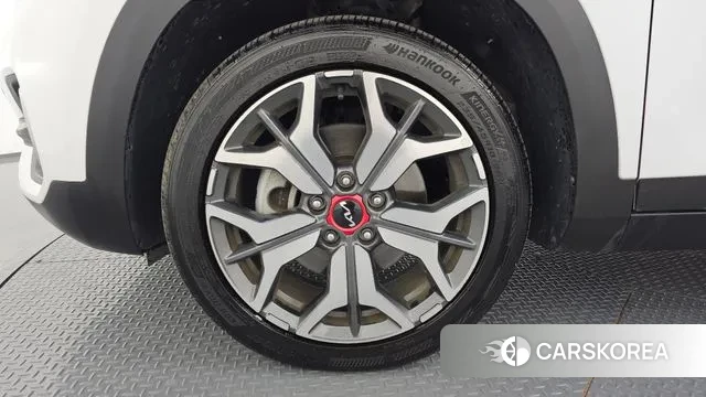 Kia Seltos id 3443360 из Кореи 15