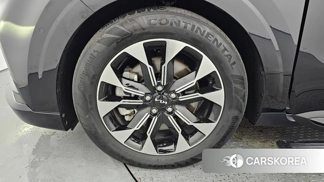 Kia Carnival 4th generation id 3865178 из Кореи 15