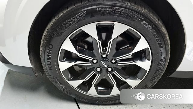 Kia Carnival 4th generation id 3954075 из Кореи 15