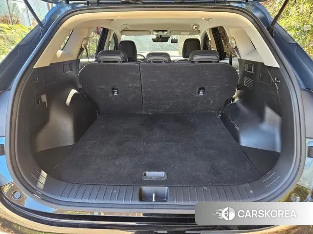 Kia Sportage 5th Generation Hybrid id 3462759 из Кореи 8