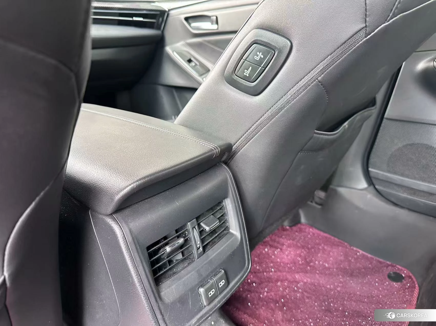 Toyota Asian dragon id 4504929 из Китая 9