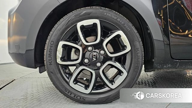 Kia The New Ray id 4326020 из Кореи 26