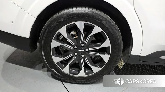 Kia Carnival 4th generation id 3934302 из Кореи 15