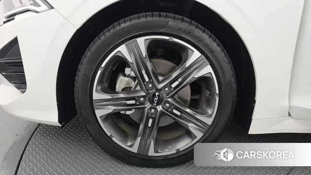 Kia K5 3rd generation id 4308843 из Кореи 26