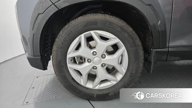 Ssangyong The New Rexton Sports Cannes id 4355714 из Кореи 15