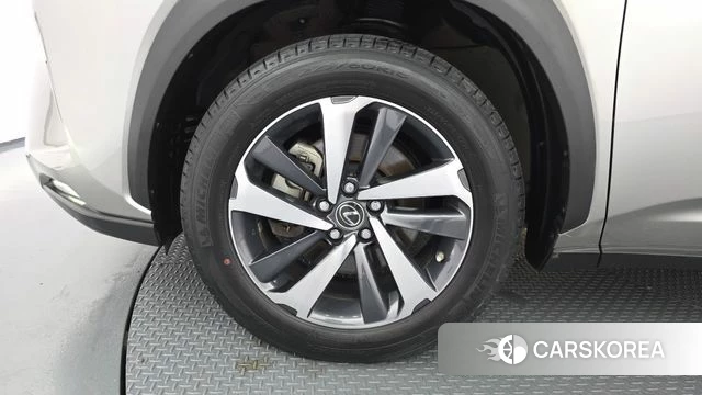 Lexus NX300h id 4536226 из Кореи 24