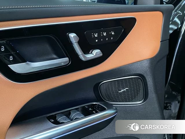 Mercedes-Benz GLC id 4265189 из Китая 10